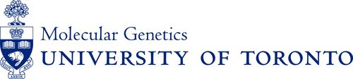 Molecular Genetics, University of Toronto